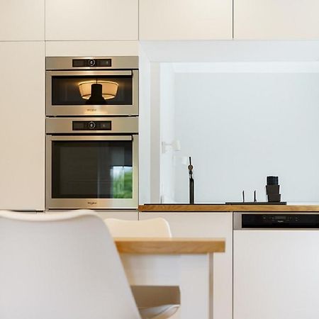 Res Apartman Eger Luaran gambar