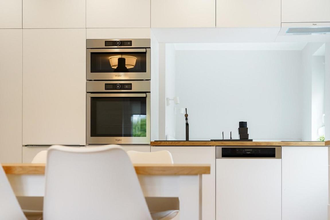 Res Apartman Eger Luaran gambar