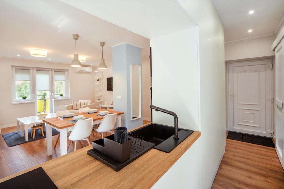 Res Apartman Eger Luaran gambar